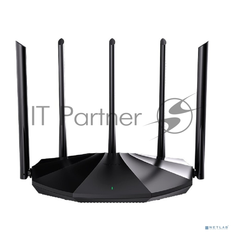 Маршрутизатор TENDA Wi-FiAX1500 WI-FI 6 TX2 PRO