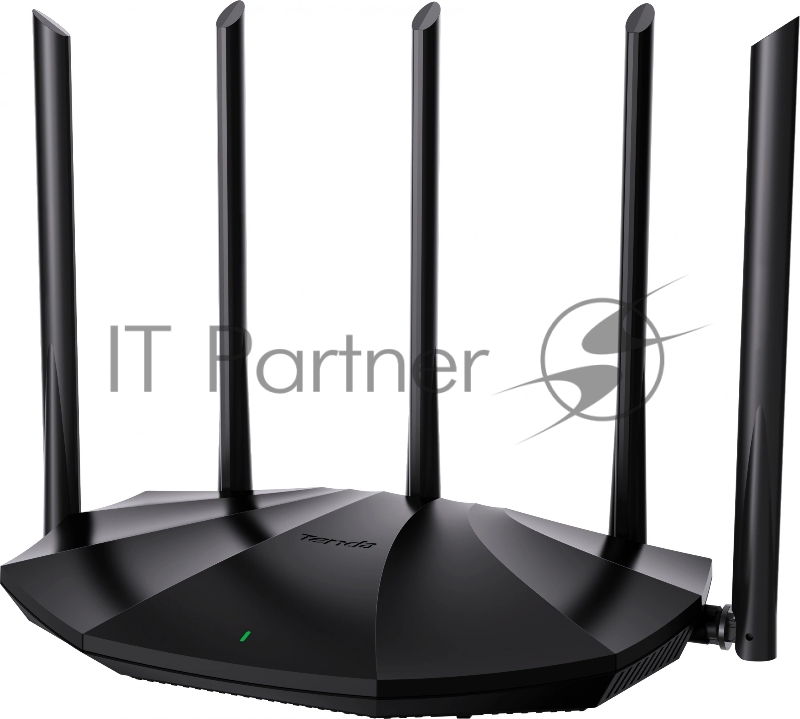 Маршрутизатор TENDA Wi-FiAX1500 WI-FI 6 TX2 PRO