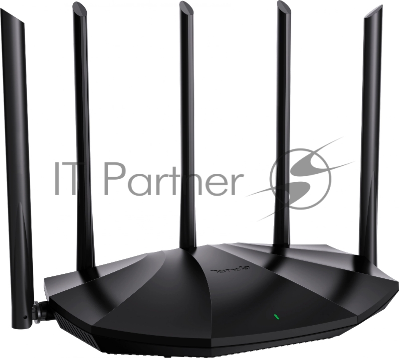 Маршрутизатор TENDA Wi-FiAX1500 WI-FI 6 TX2 PRO