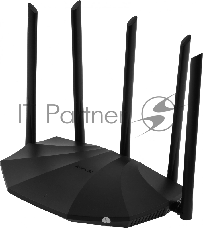 Маршрутизатор TENDA Wi-FiAX1500 WI-FI 6 TX2 PRO