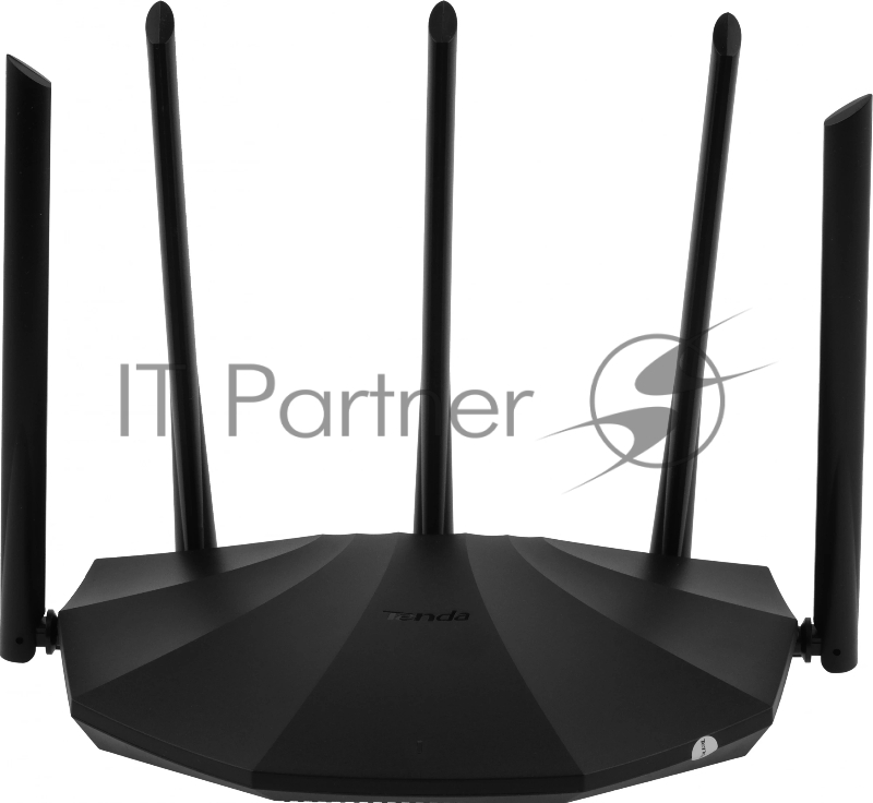 Маршрутизатор TENDA Wi-FiAX1500 WI-FI 6 TX2 PRO