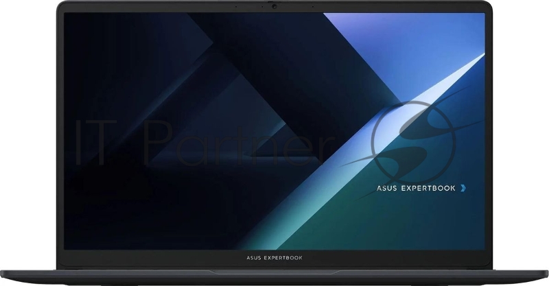 Ноутбук Asus ExpertBook B1 B1503CVA-I716512B0D/15.6/IPS/I Core 7 150U/32Gb/512Gb SSD/Intel Graphics/Windows 11 Pro/серый/1.64kg