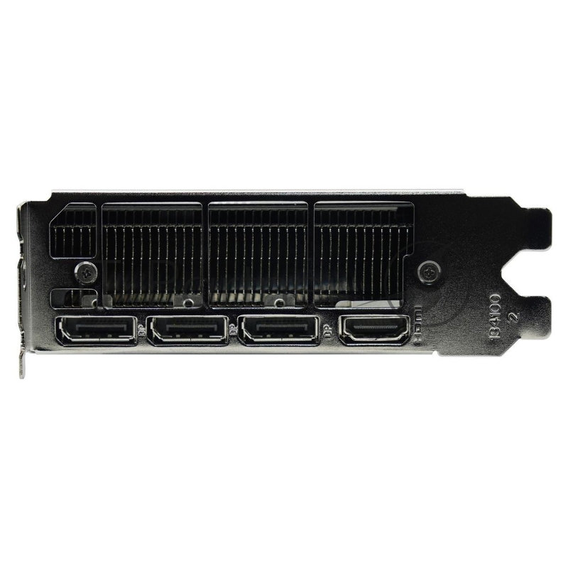 Видеокарта Afox RTX4090 PROFESSIONAL 48GB GDDR6X 384bit 3xDP HDMI BLOWER RTL