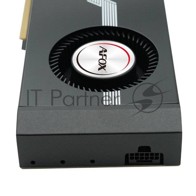 Видеокарта Afox RTX4090 PROFESSIONAL 48GB GDDR6X 384bit 3xDP HDMI BLOWER RTL