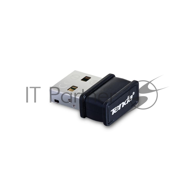 Wi-Fi адаптер 150MBPS USB W311MI TENDA
