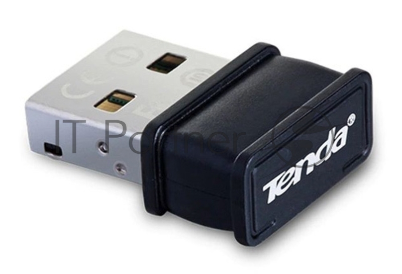 Wi-Fi адаптер 150MBPS USB W311MI TENDA