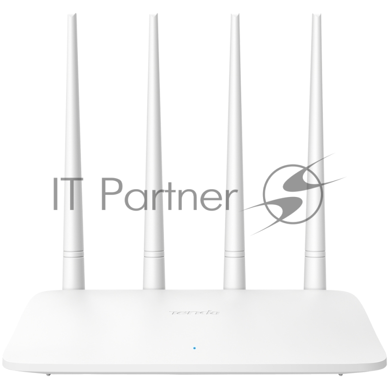 Маршрутизатор TENDA F6 Wi-Fi 300MBPS 10/100M