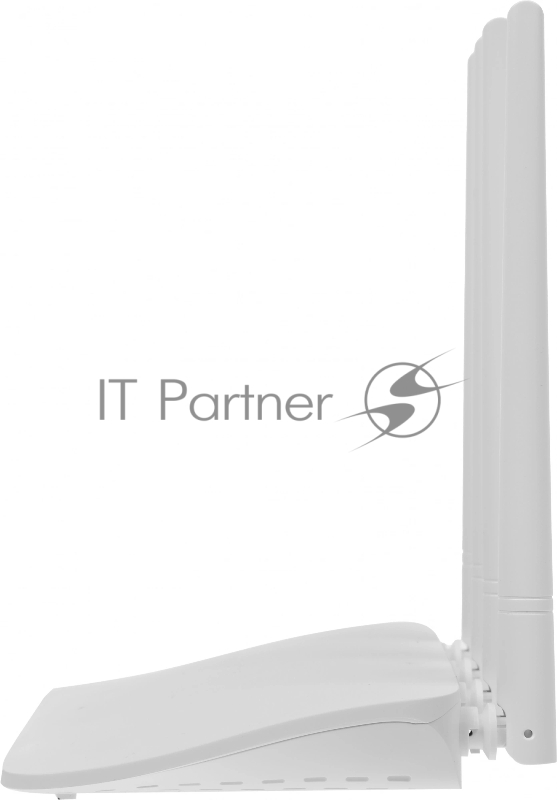 Маршрутизатор TENDA F6 Wi-Fi 300MBPS 10/100M
