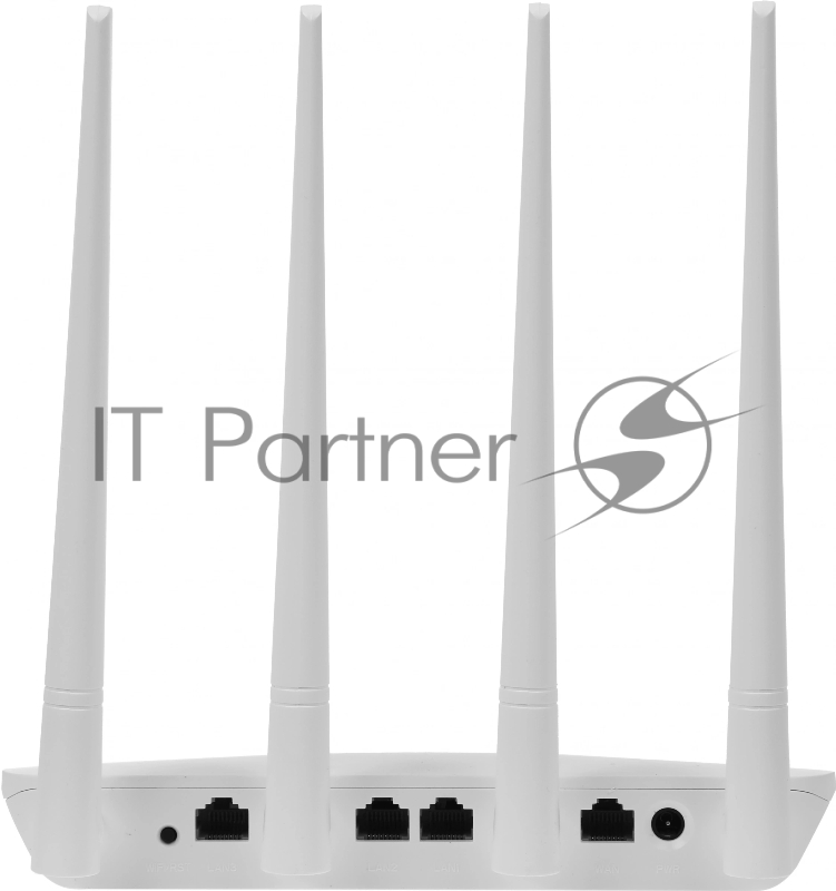 Маршрутизатор TENDA F6 Wi-Fi 300MBPS 10/100M