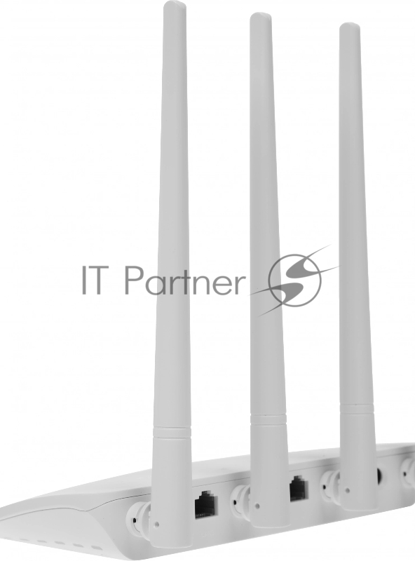 Маршрутизатор TENDA F6 Wi-Fi 300MBPS 10/100M