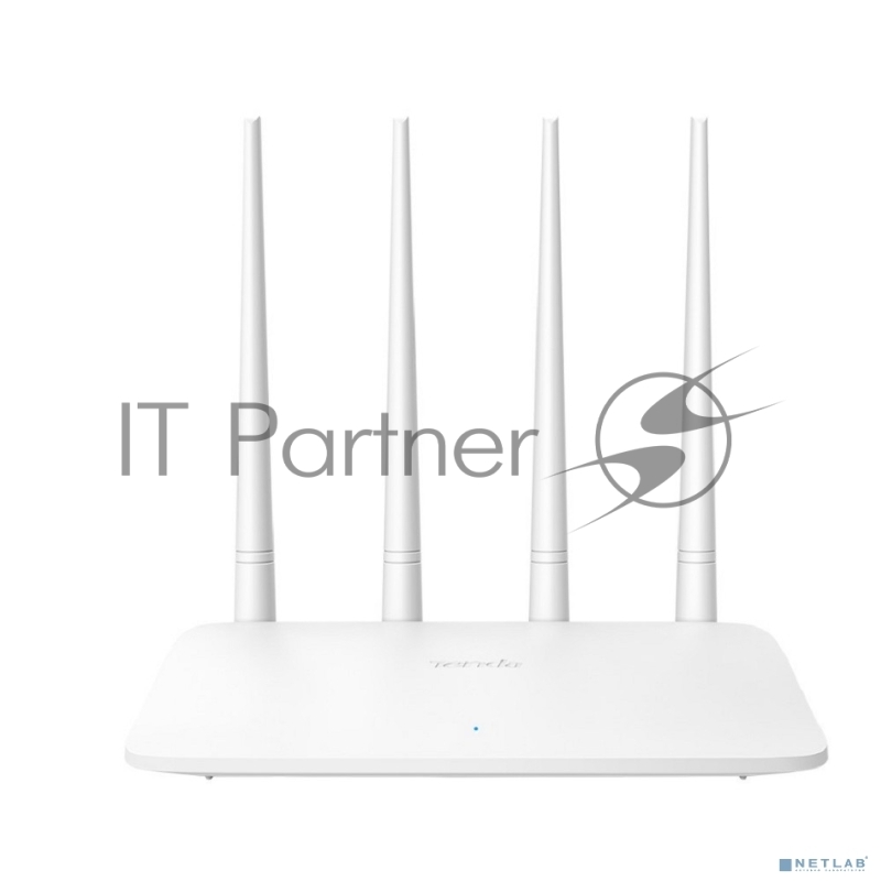 Маршрутизатор TENDA F6 Wi-Fi 300MBPS 10/100M
