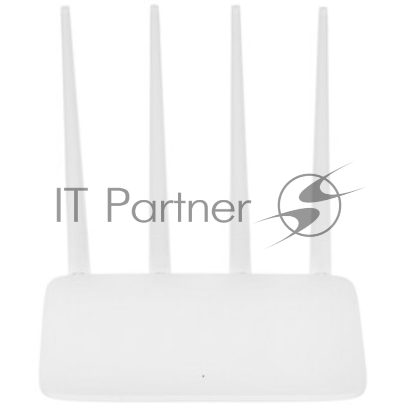 Маршрутизатор TENDA F6 Wi-Fi 300MBPS 10/100M
