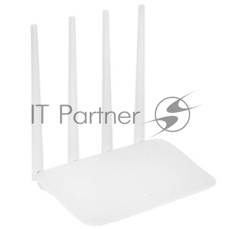 Маршрутизатор TENDA F6 Wi-Fi 300MBPS 10/100M