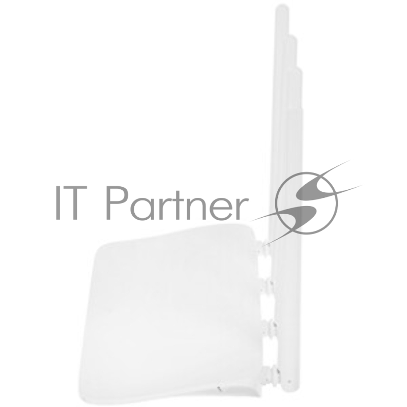 Маршрутизатор TENDA F6 Wi-Fi 300MBPS 10/100M