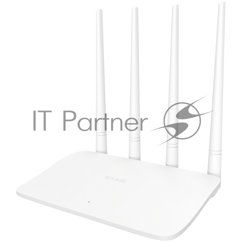 Маршрутизатор TENDA F6 Wi-Fi 300MBPS 10/100M