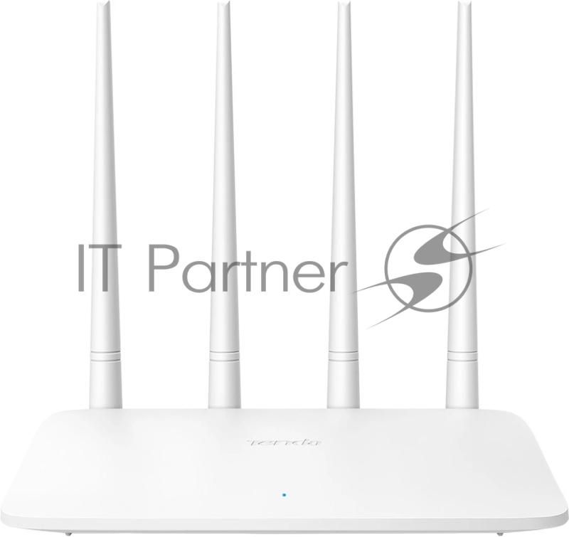 Маршрутизатор TENDA F6 Wi-Fi 300MBPS 10/100M