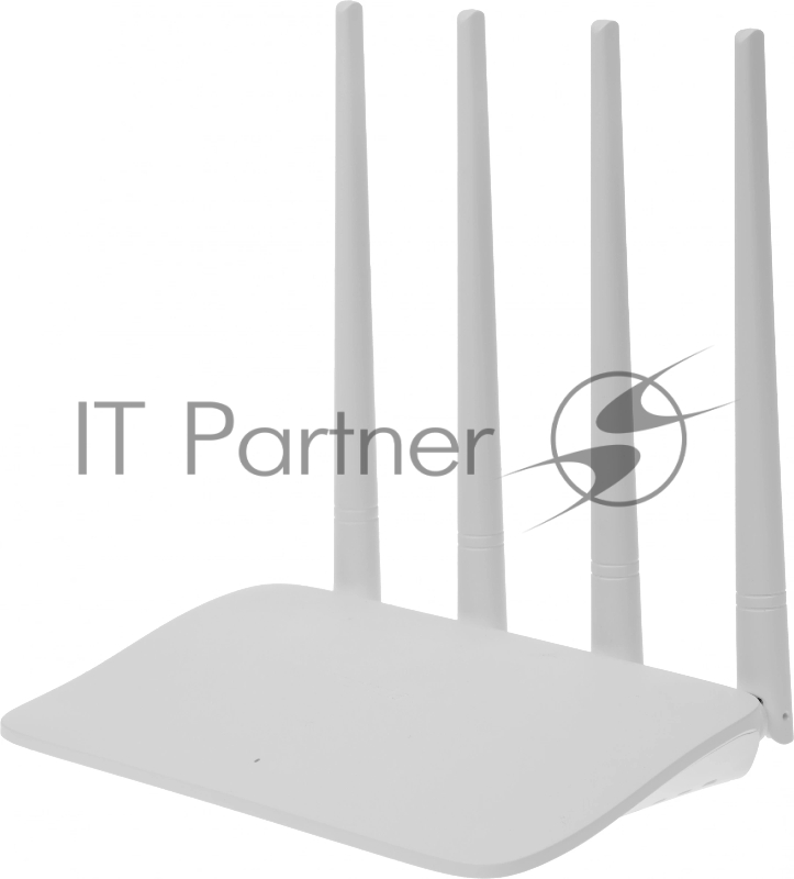 Маршрутизатор TENDA F6 Wi-Fi 300MBPS 10/100M