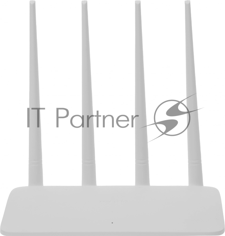 Маршрутизатор TENDA F6 Wi-Fi 300MBPS 10/100M