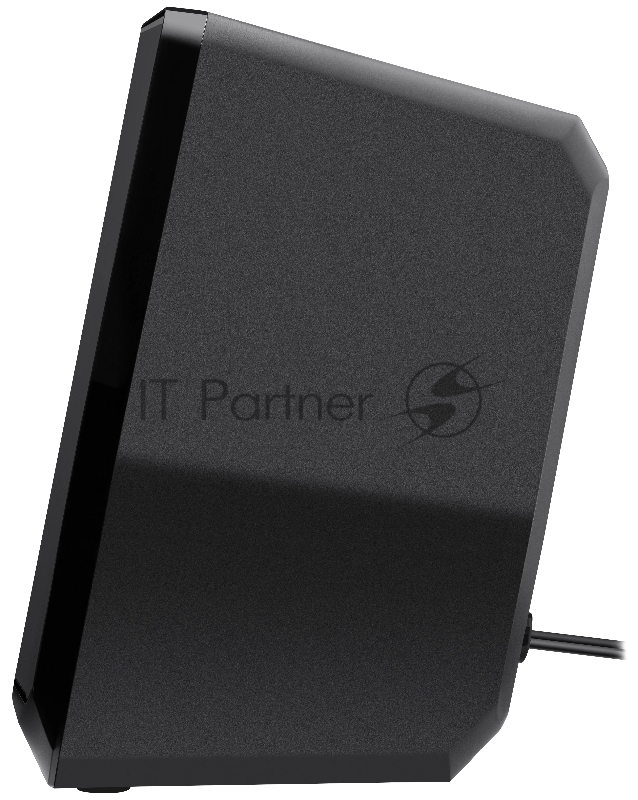 Акустическая система Defender 2.0 Solar 10 10Вт, BT/Light питание от USB