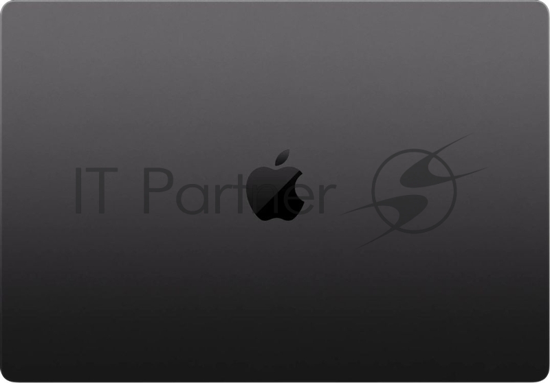 Ноутбук Apple MacBook Pro A3429 M5 Max 18 core 36Gb SSD2Tb/32 core GPU 16.2 Liquid Retina XDR (3456x2234) macOS black WiFi BT Cam (MGED4HN/A)