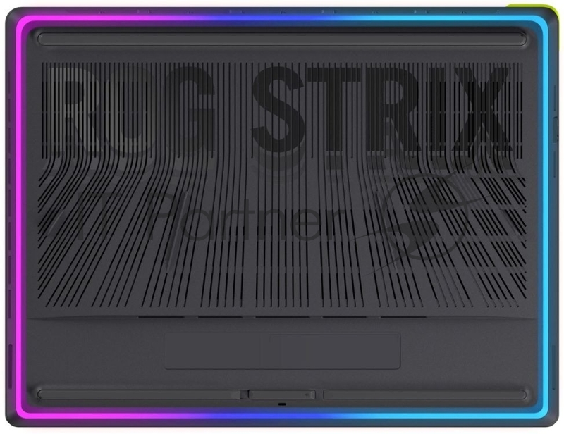 Ноутбук Asus ROG Strix G16 G615JMR-TS414 Core i7 14650HX 16Gb SSD512Gb NVIDIA GeForce RTX 5060 8Gb 16 IPS WQXGA (2560x1600) без ОС grey WiFi BT Cam (90NR0LB1-M00KA0)