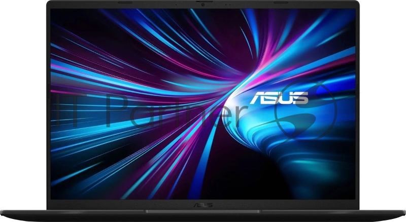 Ноутбук Asus V16 V3607VH-TK185 Core 5 210H 16Gb SSD512Gb NVIDIA GeForce RTX5050 8Gb 16 IPS WUXGA (1920x1200) без ОС black WiFi BT Cam (90NB16L1-M00FR0)