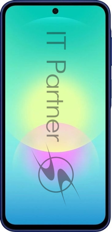Смартфон Samsung SM-A276B Galaxy A27 5G 6/128Gb синий