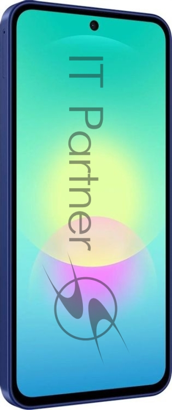 Смартфон Samsung SM-A276B Galaxy A27 5G 6/128Gb синий