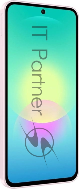 Смартфон Samsung SM-A276B Galaxy A27 5G 6/128Gb розовый