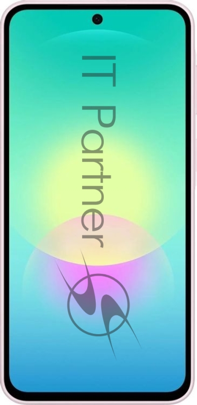 Смартфон Samsung SM-A276B Galaxy A27 5G 6/128Gb розовый