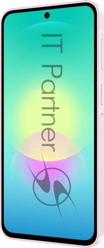 Смартфон Samsung SM-A276B Galaxy A27 5G 8/256Gb розовый