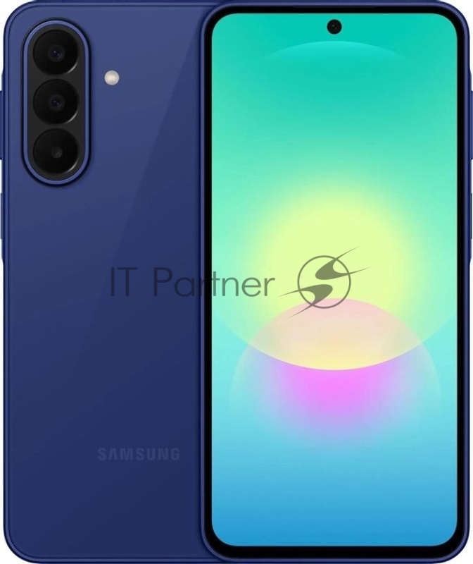 Смартфон Samsung SM-A276B Galaxy A27 5G 8/256Gb синий