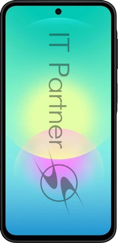 Смартфон Samsung SM-A276B Galaxy A27 5G 8/256Gb черный
