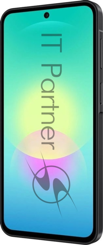 Смартфон Samsung SM-A276B Galaxy A27 5G 8/256Gb черный
