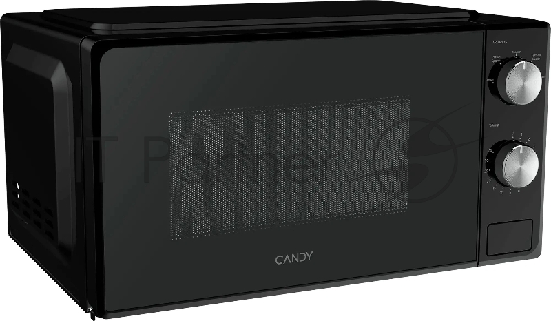 Микроволновая Печь Candy CMWO-MM207BA 20л. 700Вт черный