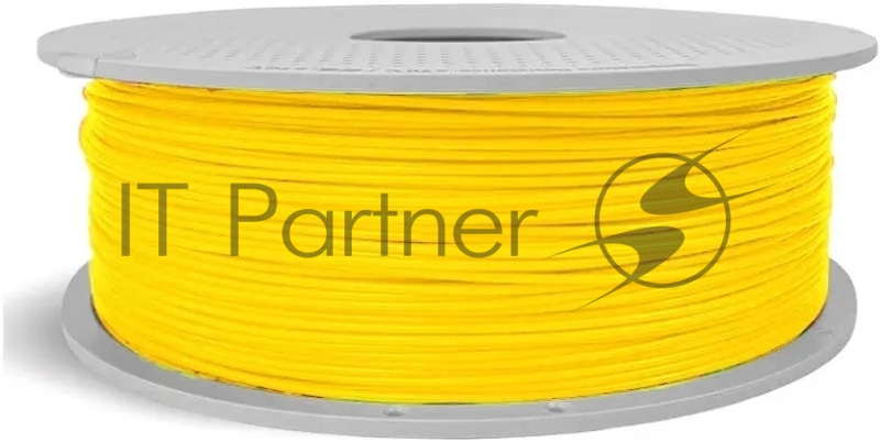 Пластик для принтера 3D Bambu Lab PLA d1.75мм 1кг 1цв.