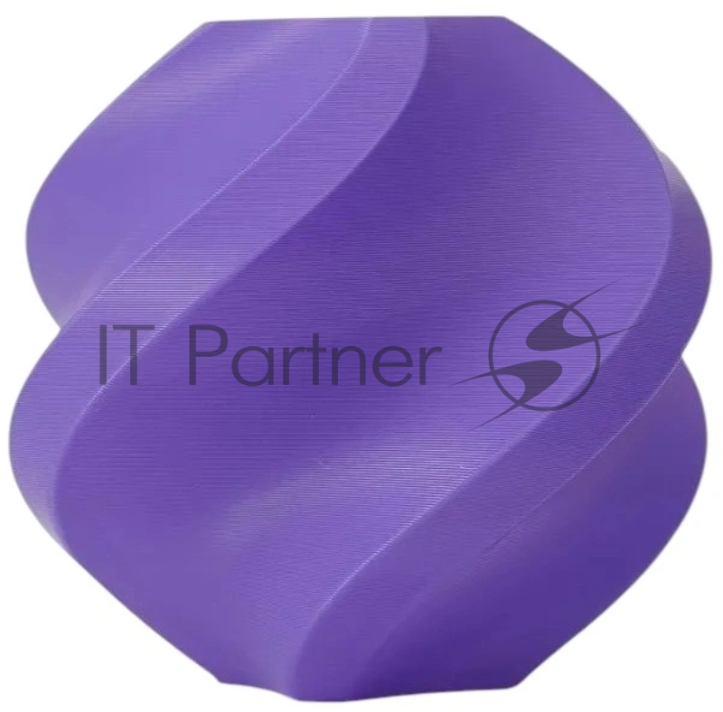 Пластик для принтера 3D Bambu Lab PLA d1.75мм 1кг 1цв.