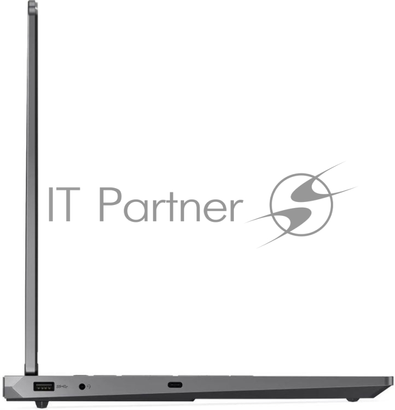 Ноутбук Lenovo LOQ 15AHP11/15.3 IPS/AMD Ryzen 7 250/16Gb/512Gb SSD/NVIDIA GeForce RTX 5050 8Gb/без ОС/серый/2.1kg