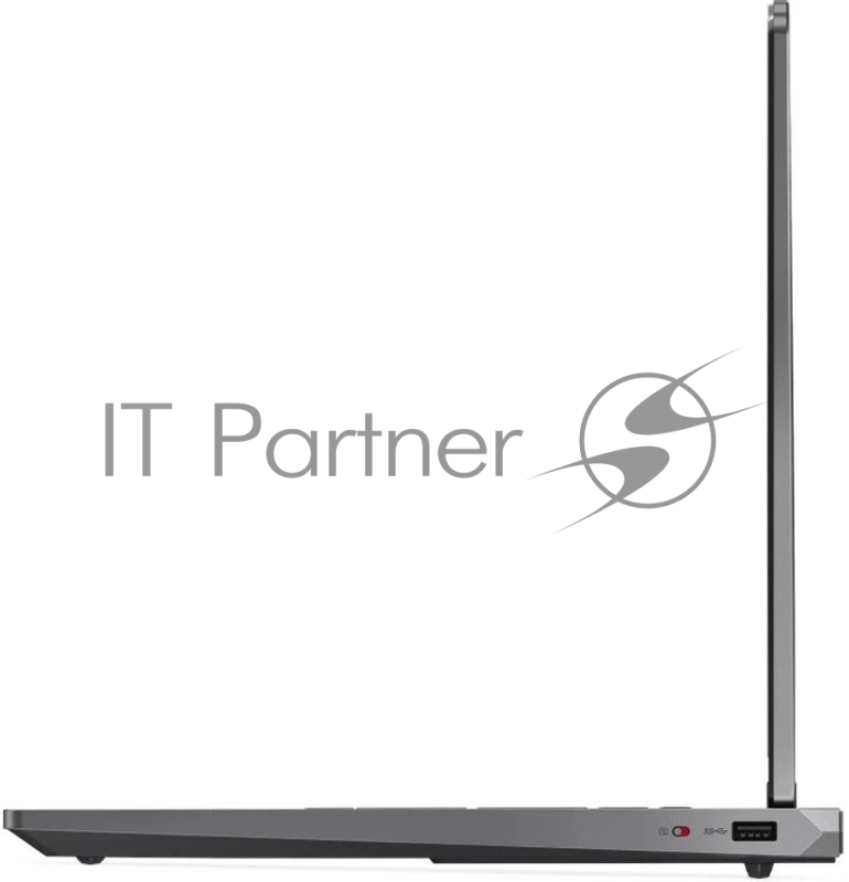 Ноутбук Lenovo LOQ 15AHP11/15.3 IPS/AMD Ryzen 7 250/16Gb/512Gb SSD/NVIDIA GeForce RTX 5050 8Gb/без ОС/серый/2.1kg