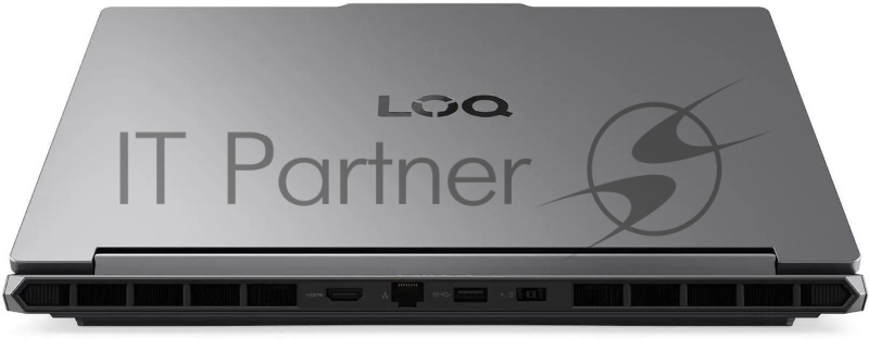 Ноутбук Lenovo LOQ 15AHP11/15.3 IPS/AMD Ryzen 7 250/16Gb/512Gb SSD/NVIDIA GeForce RTX 5050 8Gb/без ОС/серый/2.1kg