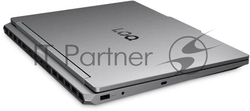 Ноутбук Lenovo LOQ 15AHP11/15.3 IPS/AMD Ryzen 7 250/16Gb/512Gb SSD/NVIDIA GeForce RTX 5050 8Gb/без ОС/серый/2.1kg