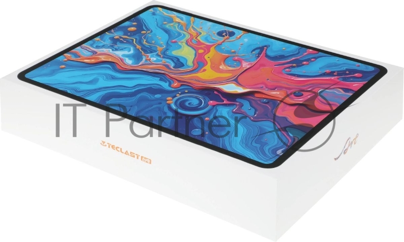 Планшет Teclast ArtPad Pro 12.7, 8Gb, 256Gb, 4G Android, черный