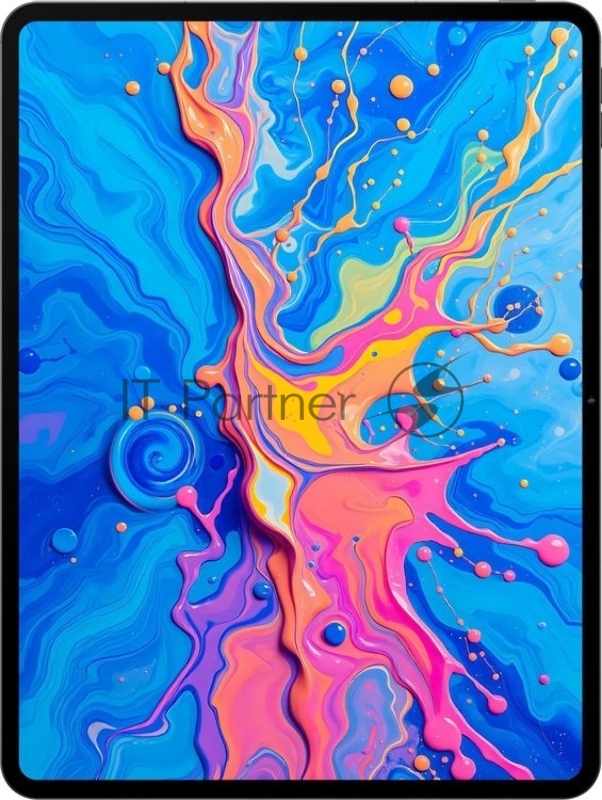 Планшет Teclast ArtPad Pro 12.7, 8Gb, 256Gb, 4G Android, черный