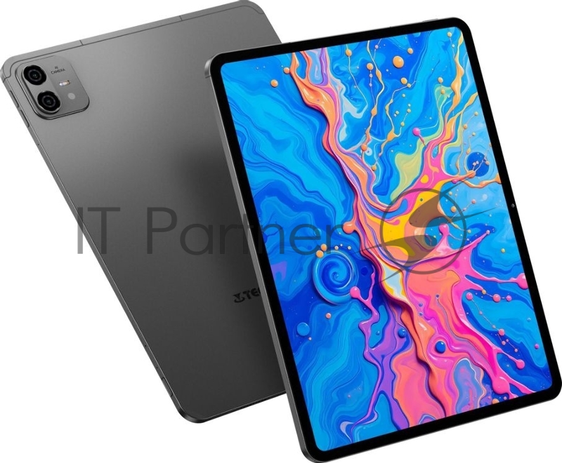 Планшет Teclast ArtPad Pro 12.7, 8Gb, 256Gb, 4G Android, черный