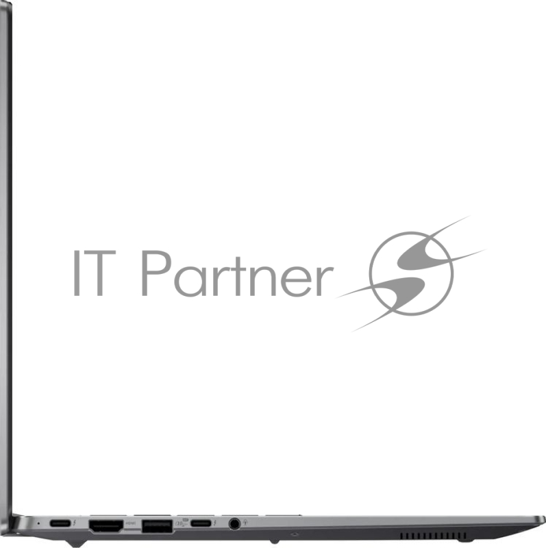 Ноутбук Asus Expertbook P5405CSA-NZ0304/14/IPS/Intel Core Ultra 7 258V/32Gb/1Tb SSD/Intel Arc/Windows 11 Pro/серый/1.27kg