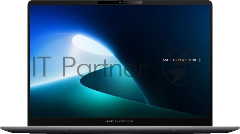 Ноутбук Asus Expertbook P5405CSA-NZ0304/14/IPS/Intel Core Ultra 7 258V/32Gb/1Tb SSD/Intel Arc/Windows 11 Pro/серый/1.27kg