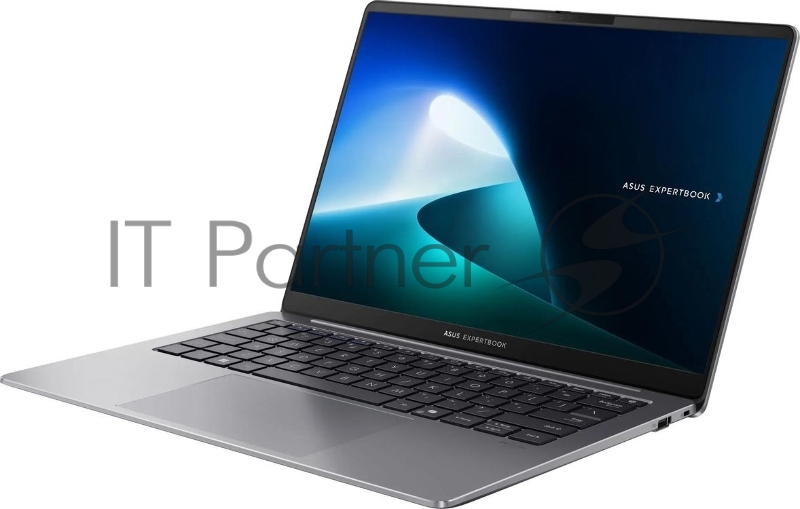 Ноутбук Asus Expertbook P5405CSA-NZ0304/14/IPS/Intel Core Ultra 7 258V/32Gb/1Tb SSD/Intel Arc/Windows 11 Pro/серый/1.27kg