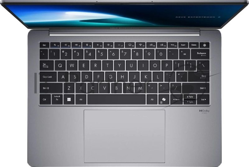 Ноутбук Asus Expertbook P5405CSA-NZ0304/14/IPS/Intel Core Ultra 7 258V/32Gb/1Tb SSD/Intel Arc/Windows 11 Pro/серый/1.27kg