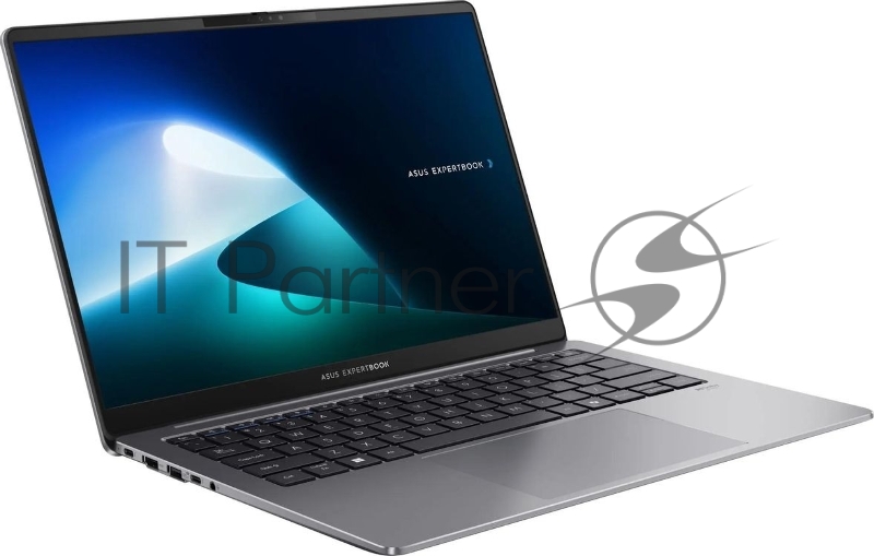 Ноутбук Asus Expertbook P5405CSA-NZ0304/14/IPS/Intel Core Ultra 7 258V/32Gb/1Tb SSD/Intel Arc/Windows 11 Pro/серый/1.27kg