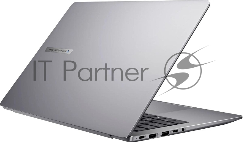 Ноутбук Asus Expertbook P5405CSA-NZ0304/14/IPS/Intel Core Ultra 7 258V/32Gb/1Tb SSD/Intel Arc/Windows 11 Pro/серый/1.27kg